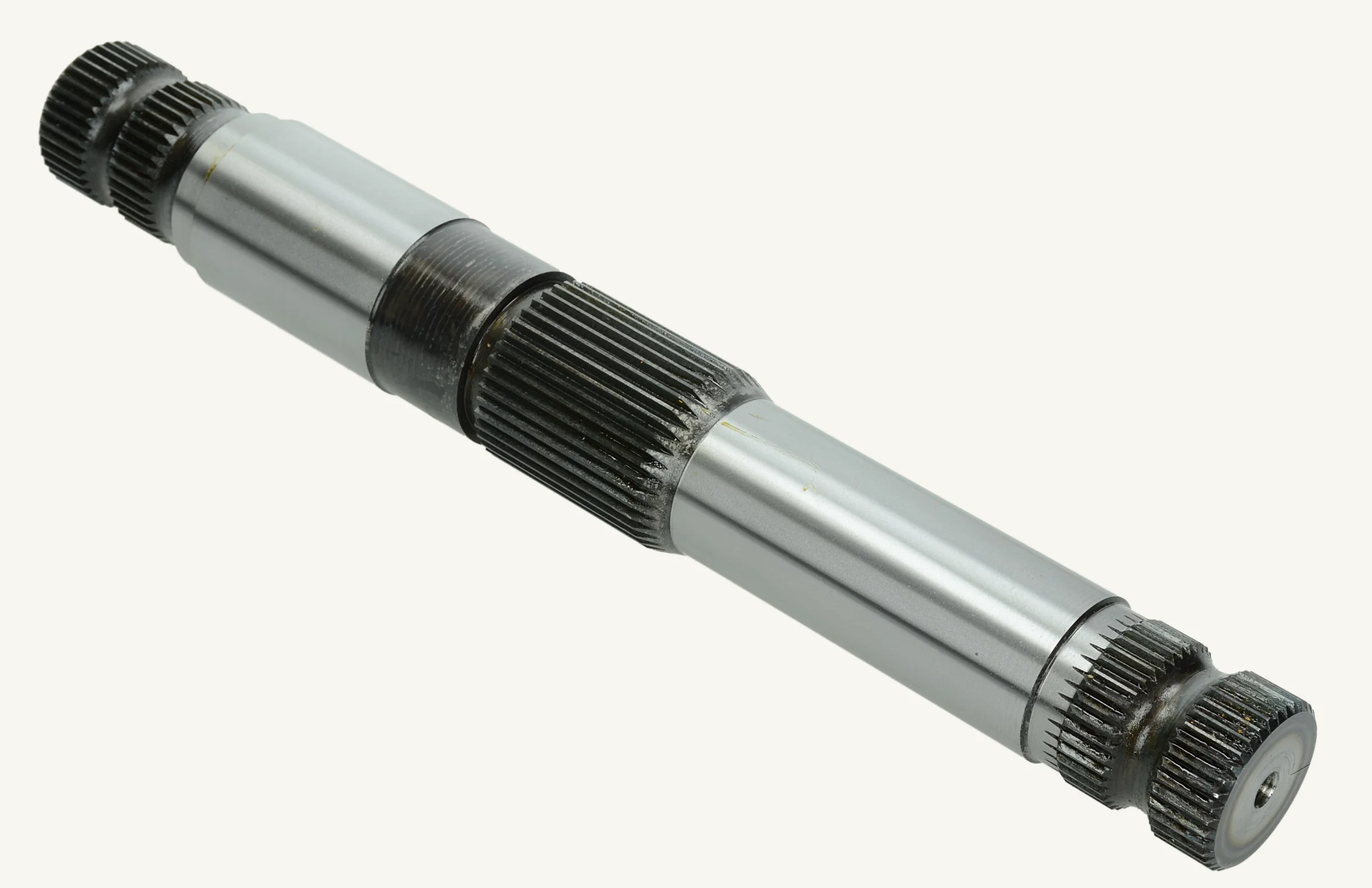 Hubwelle 38-40-38 Z