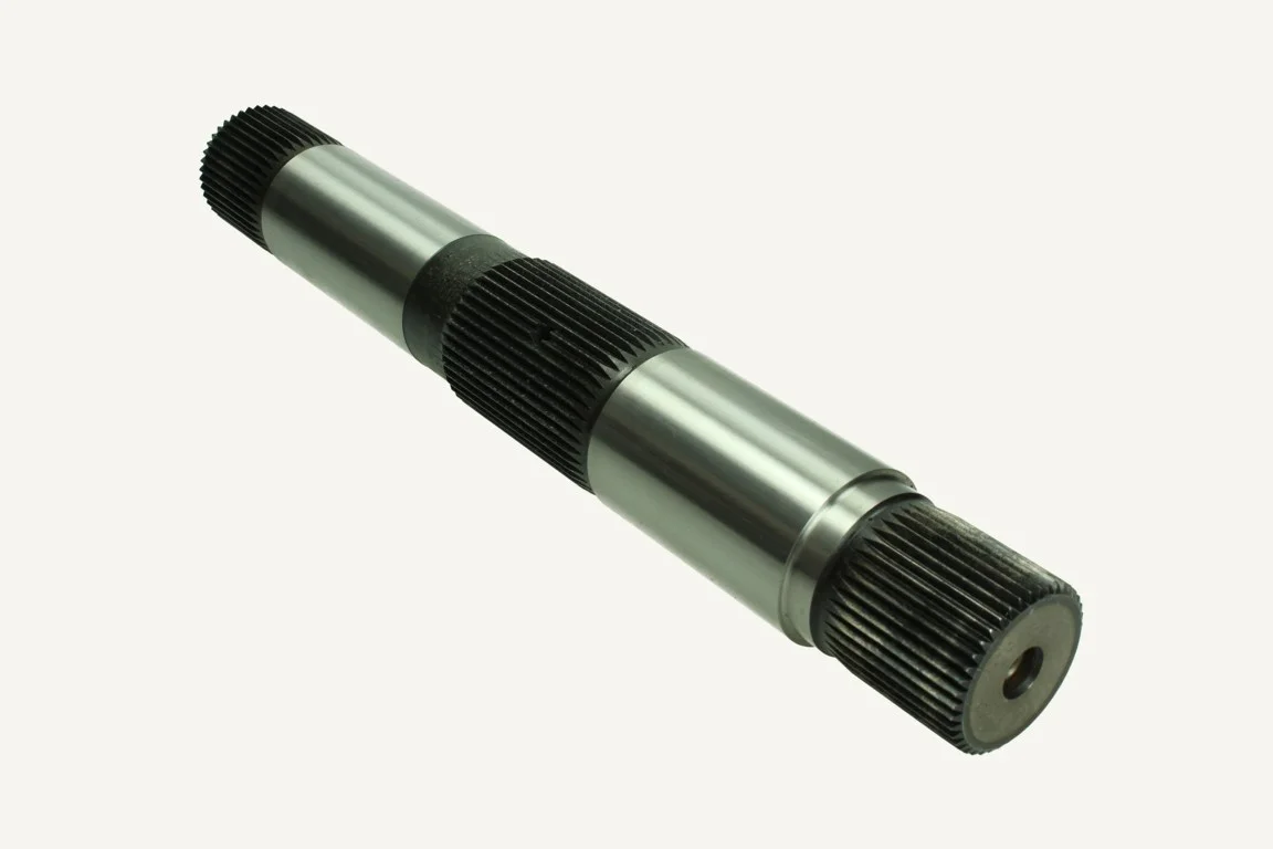 Hubwelle 42-46-42 Zähne 429mm