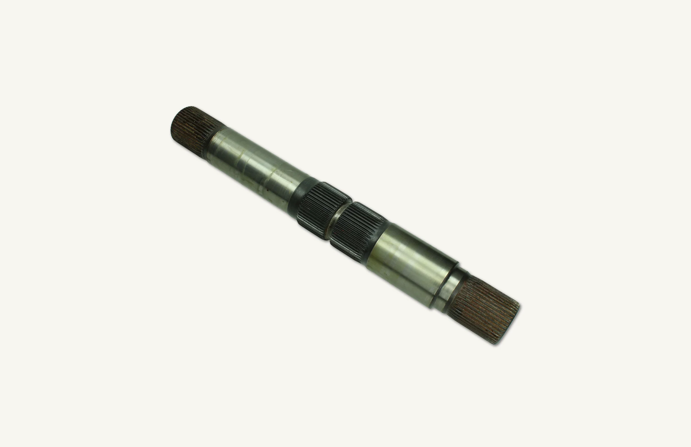 Hubwelle 42-48-42 Z x 488mm (Occasion)