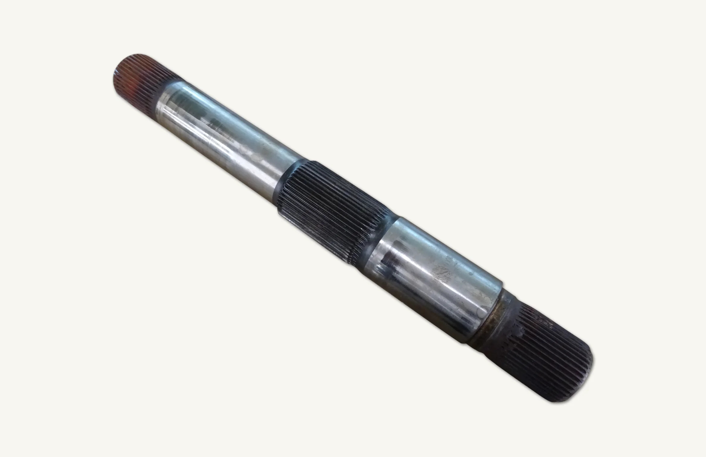 Hubwelle 42-48-42 Z x 510mm (Occasion)