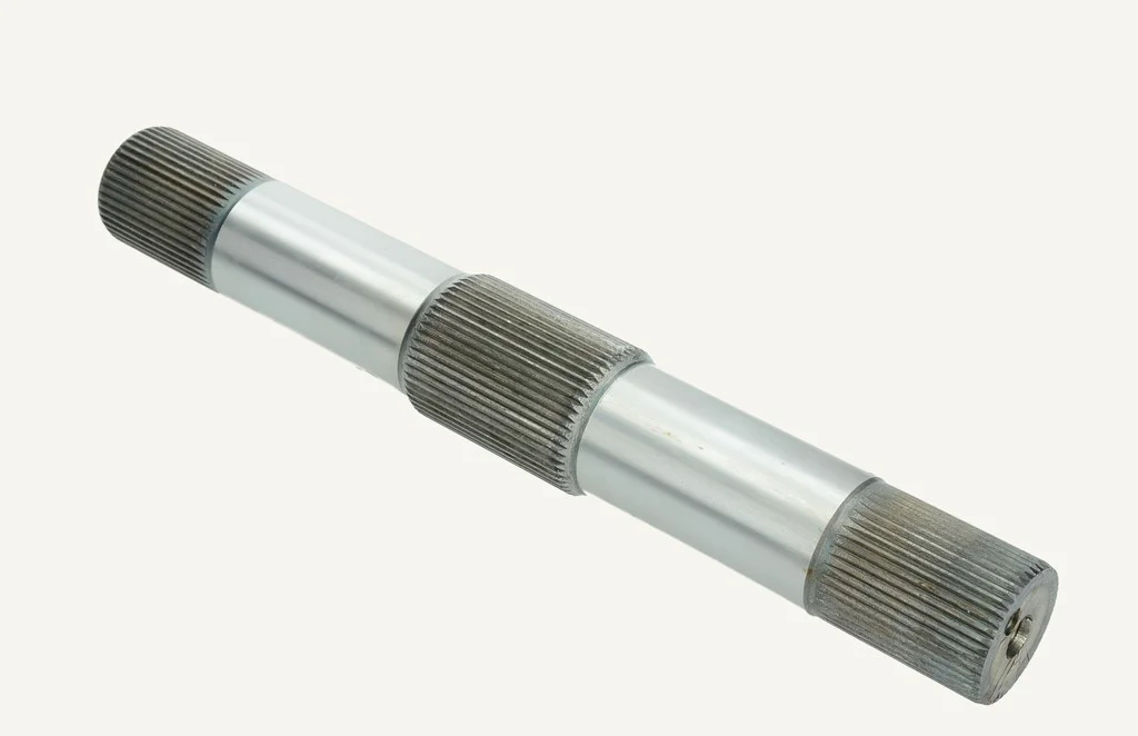 [1011091] Hubwelle 46-53-46 Z x 392mm