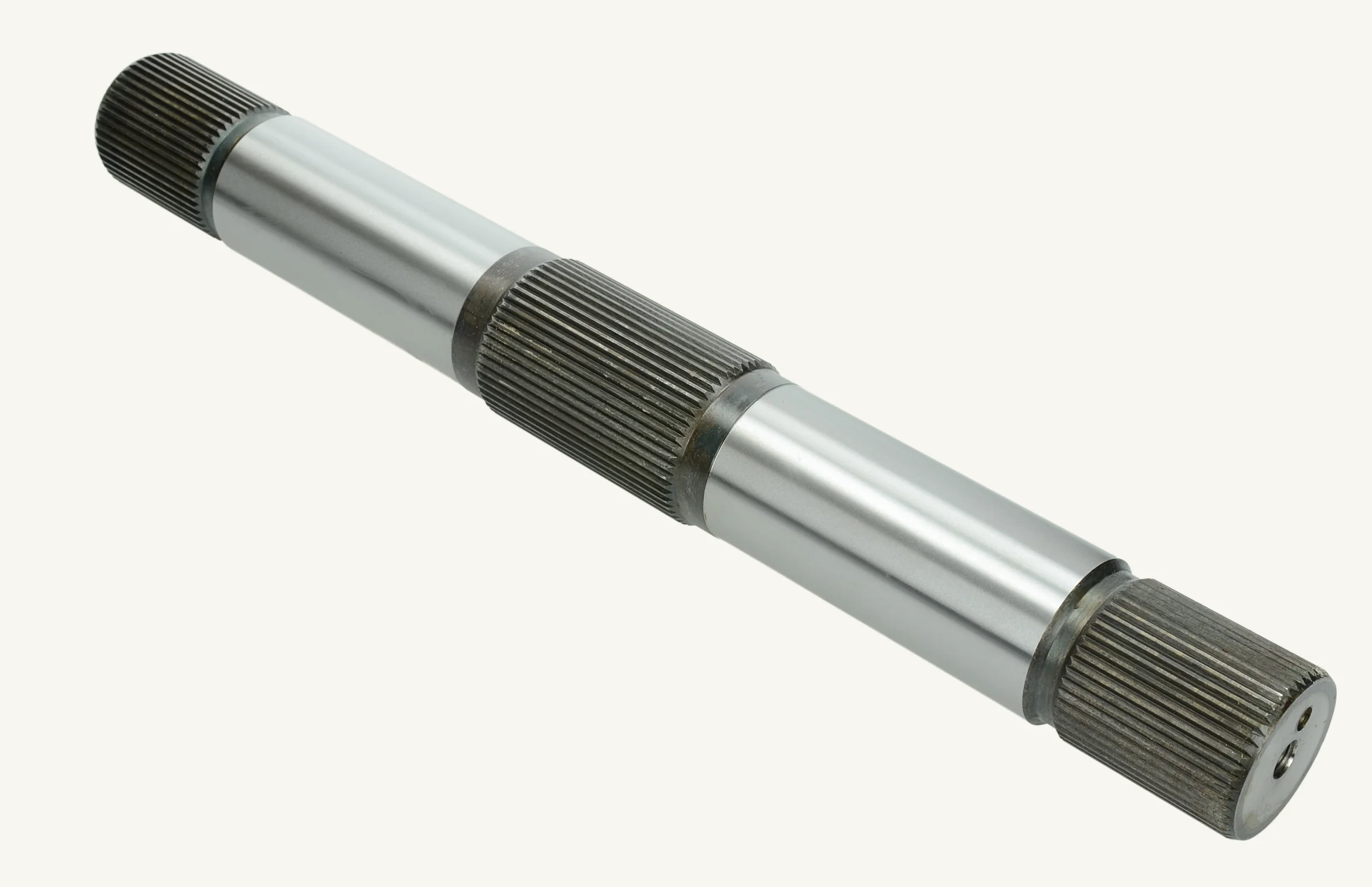 Hubwelle 48-53-48 Z x 562mm