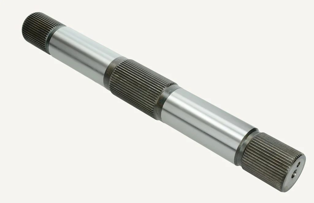 Hubwelle 48-53-48 Z x 562mm