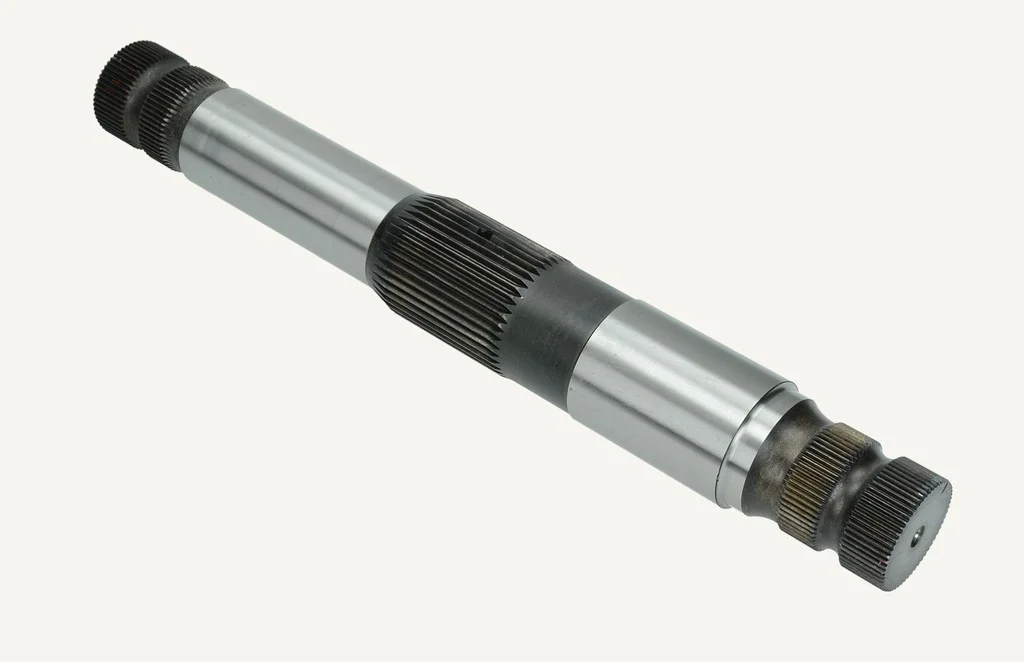 Lift Shaft 60-42-60T