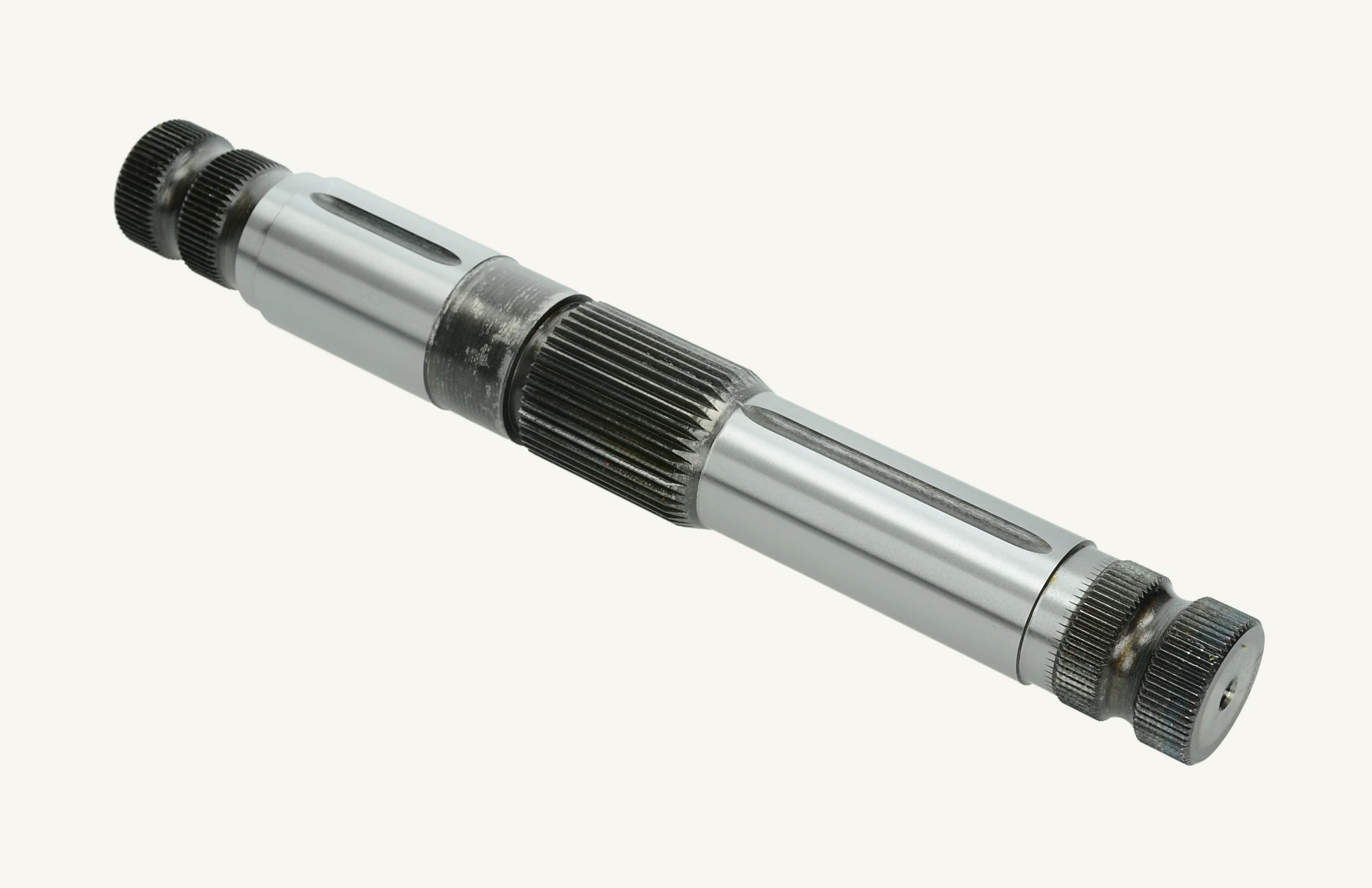 [1005377] Hubwelle 60-42-60 Z x 415mm