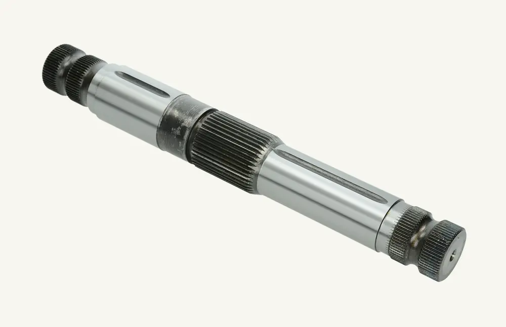 [1005377] Hubwelle 60-42-60 Z x 415mm