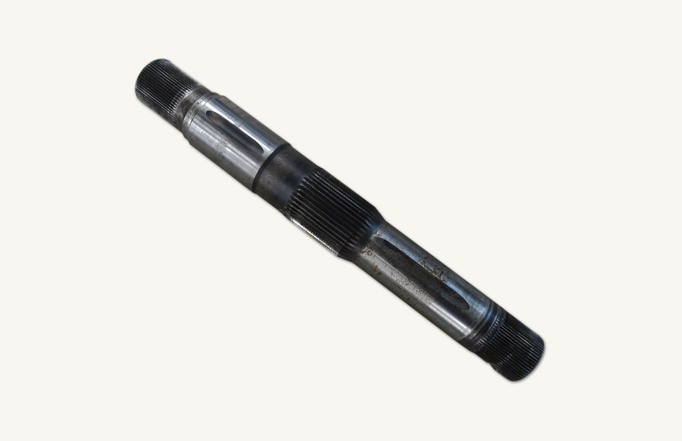 Hubwelle 60-42-60 Z x 415mm (Occasion)
