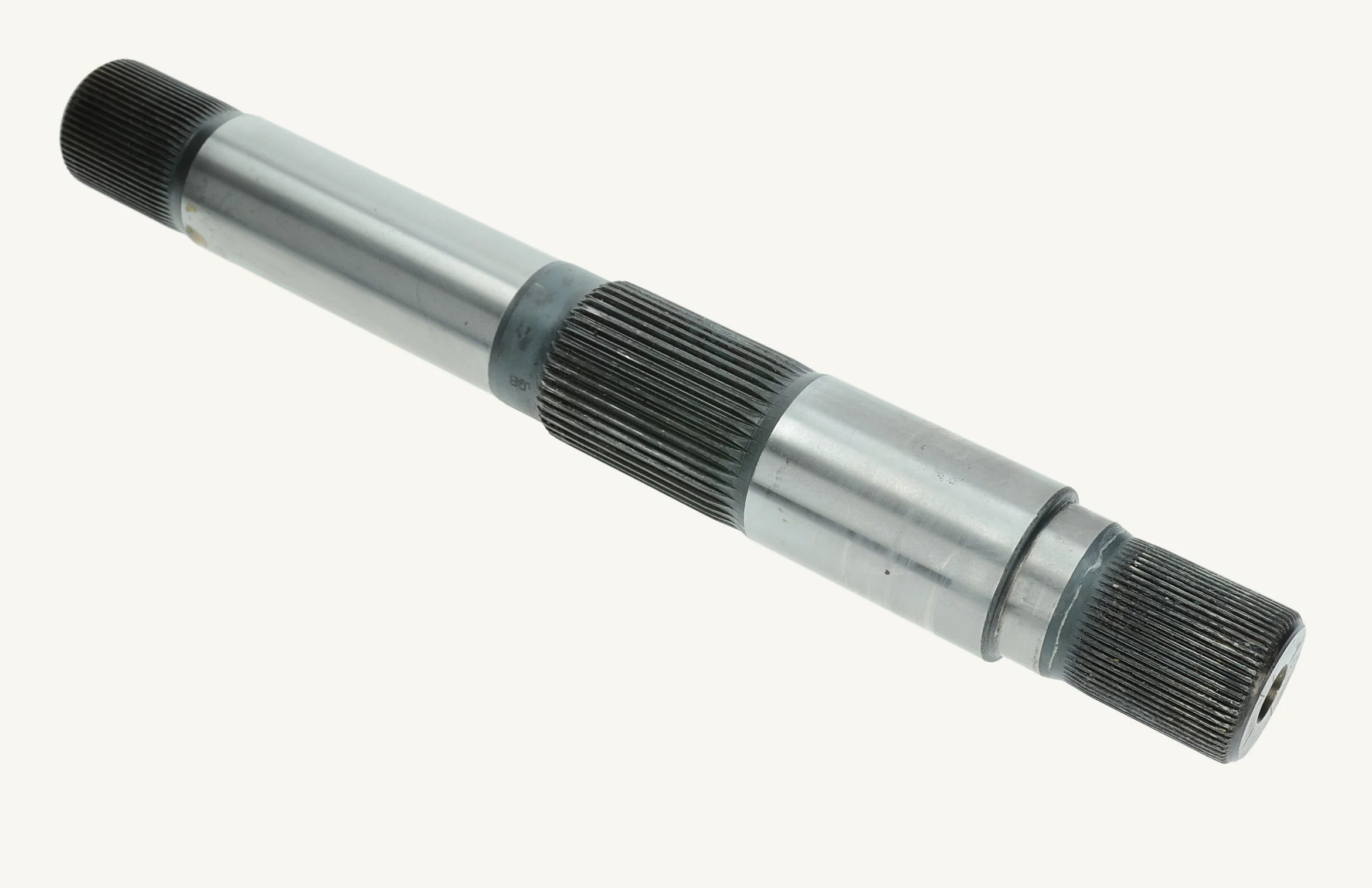 Hubwelle 60-42-60 Z x 428mm
