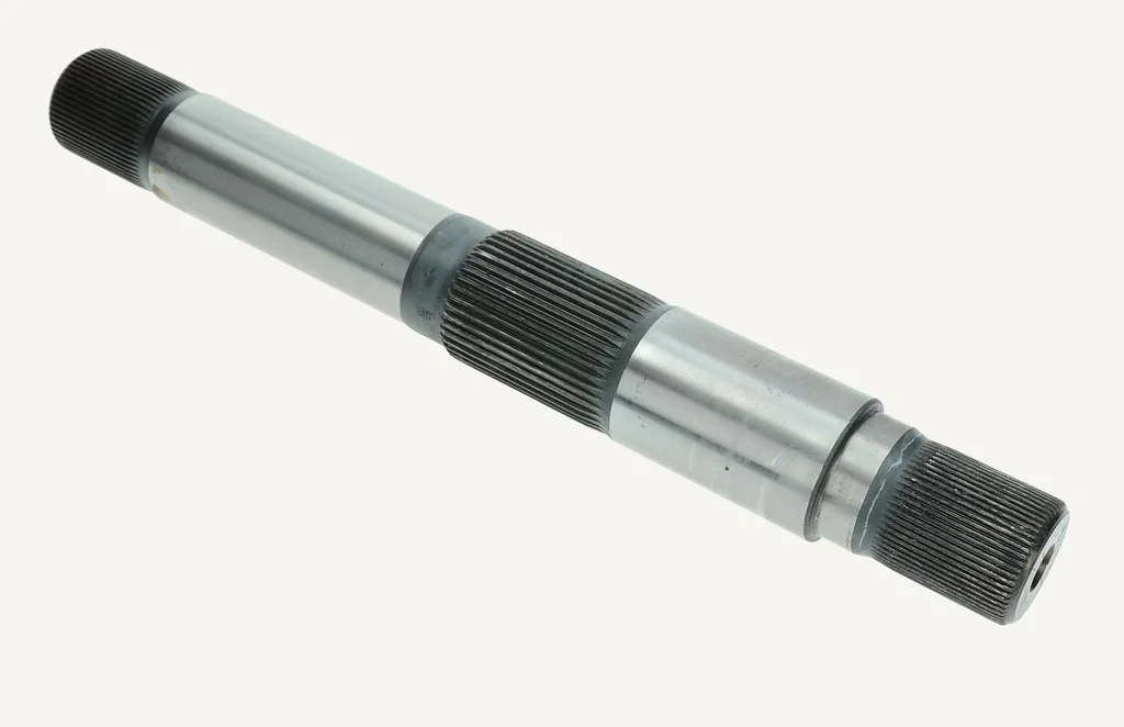 Hubwelle 60-42-60 Z x 428mm