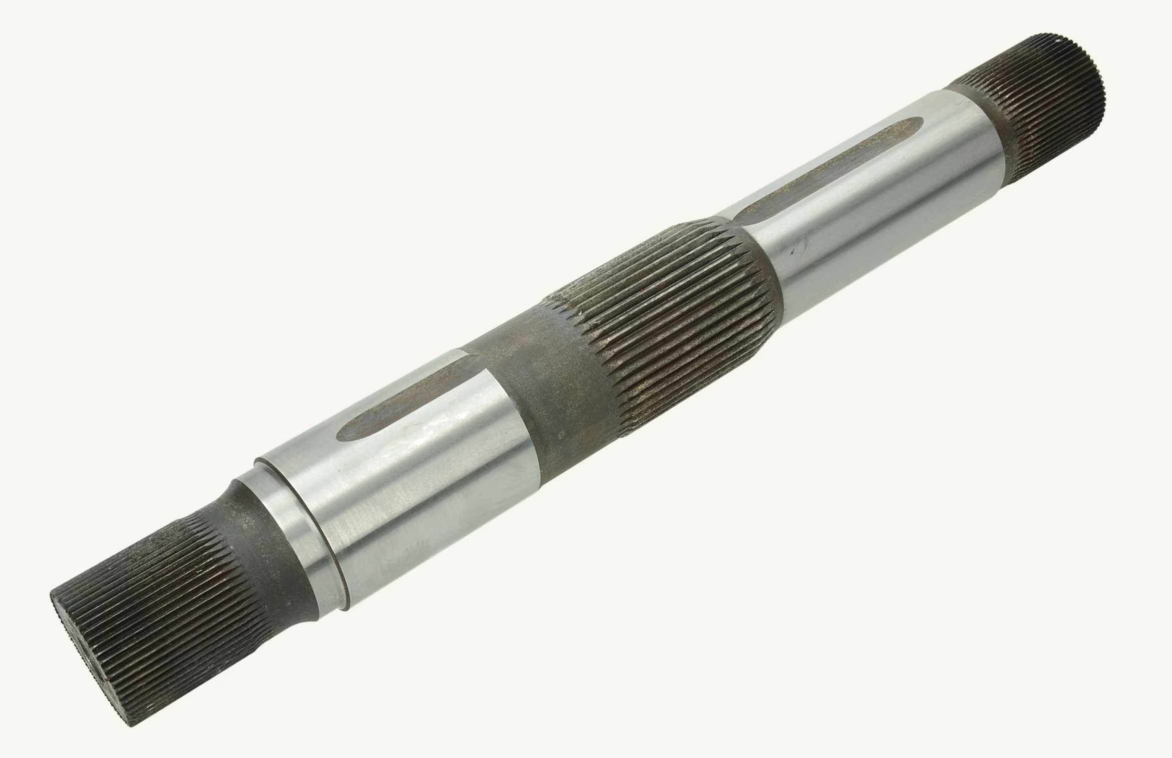 Hubwelle 60-42-60Zx422mm