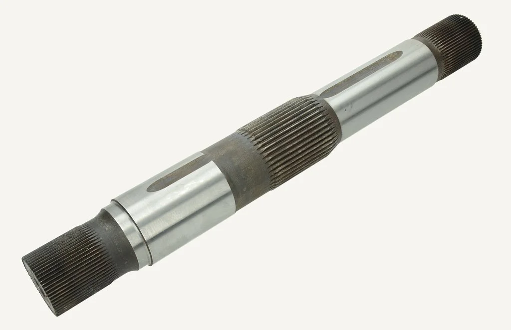 Hubwelle 60-42-60Zx422mm