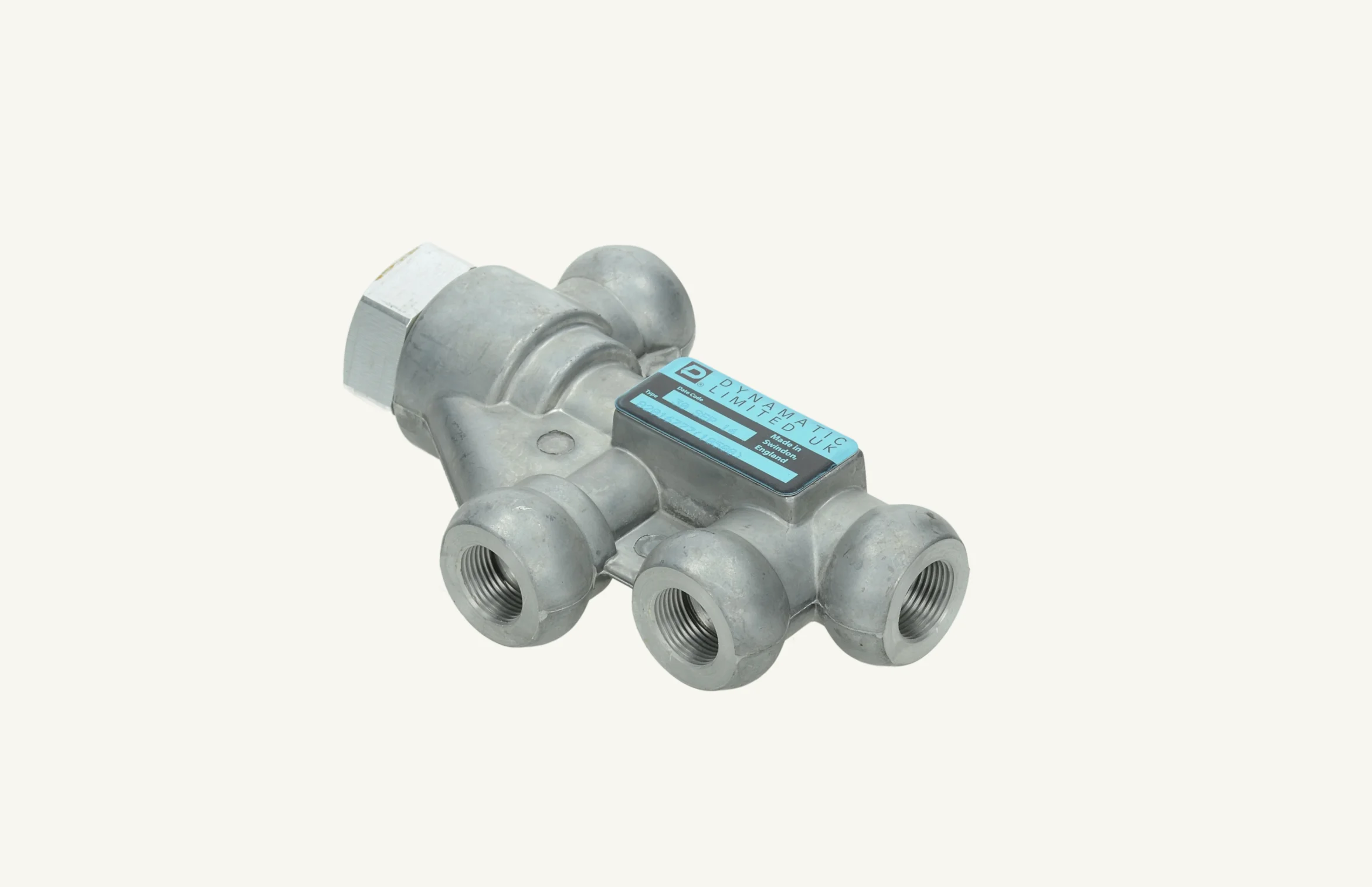 Hydraulikventil Getriebeoelkühler