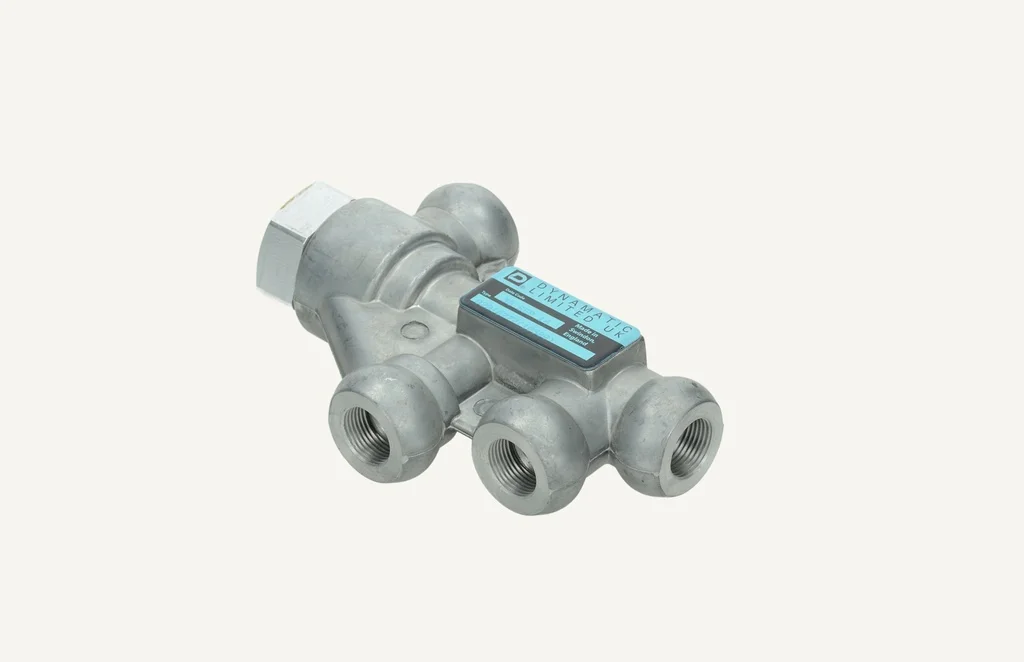Hydraulikventil Getriebeoelkühler