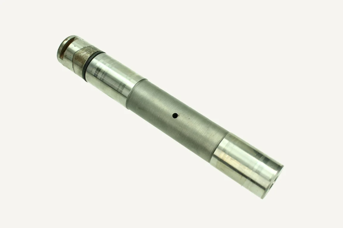 Lagerwelle 28x199mm (Occasion)