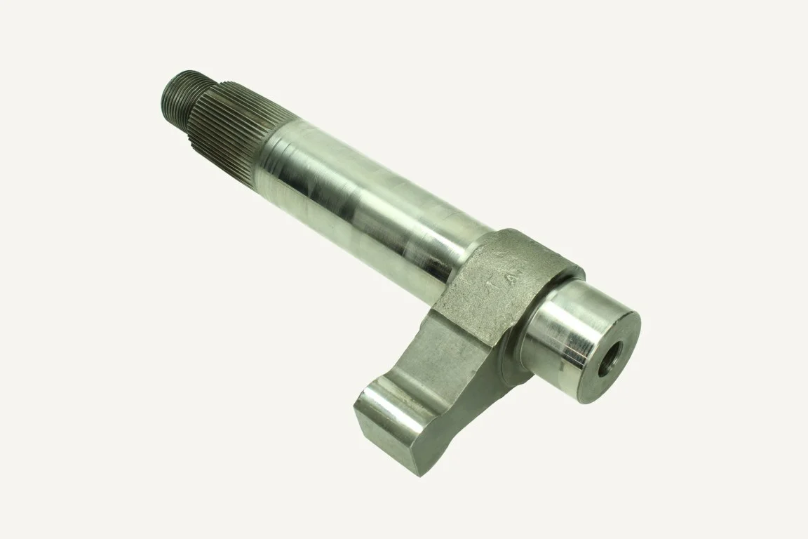 Steering Box Shaft 52 teeth 44.40 x 278mm (Occasion)
