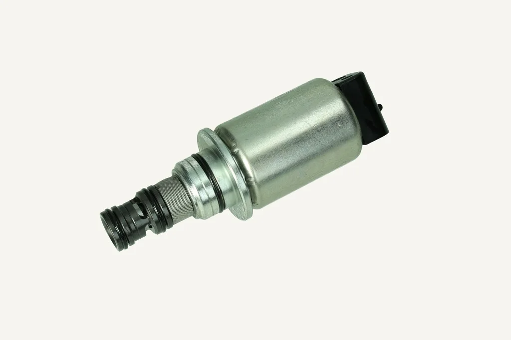 [1074794] Solenoid Valve 12V 7.3Ohm