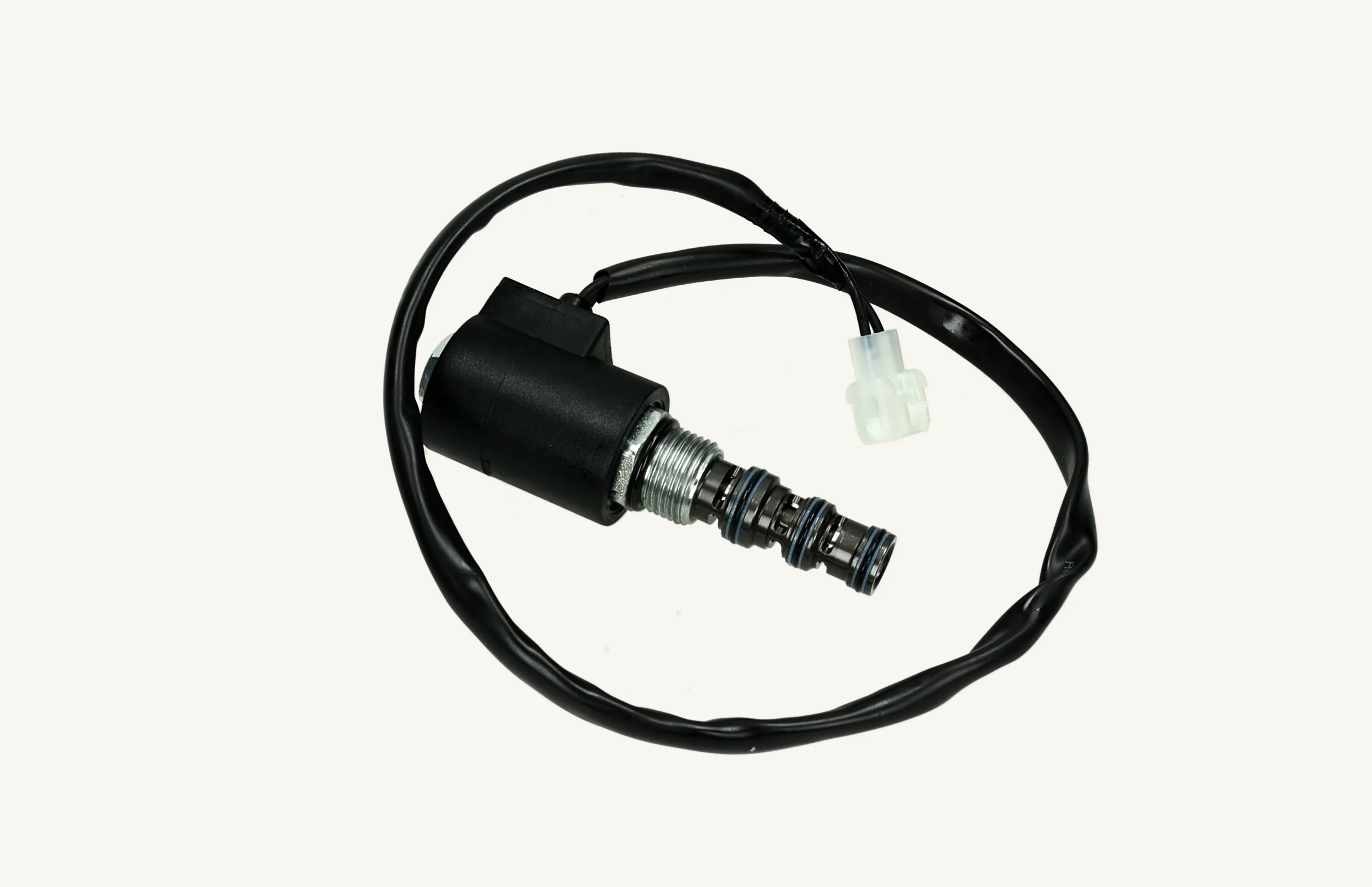 Magnetventil Tecnord