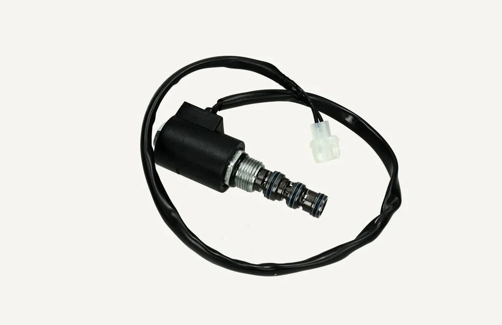 [1007315] Magnetventil Tecnord