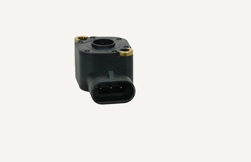 [1014464] Potentiometer Gearbox 400 Ohm