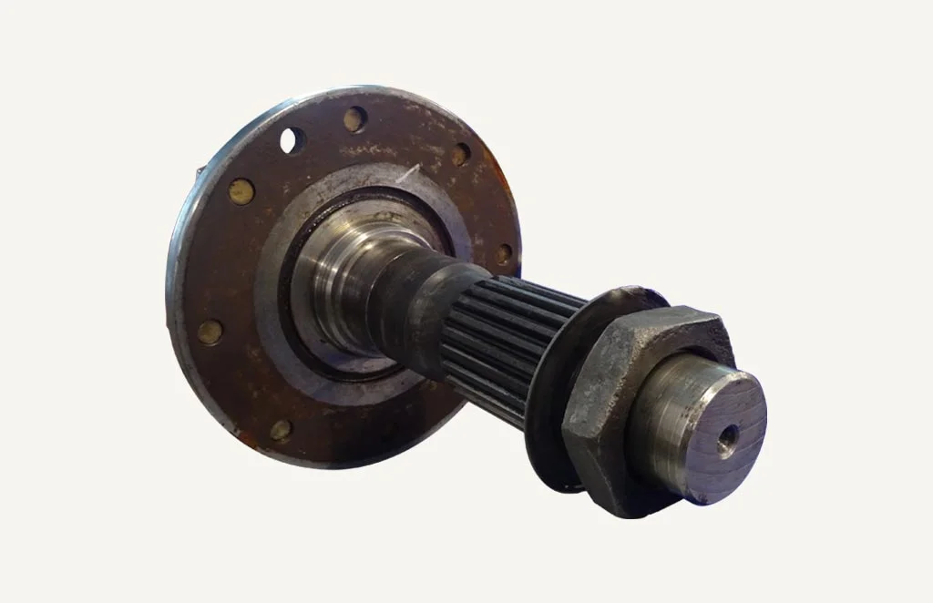 Axle Shaft 24T 251/276mm (Occasion)
