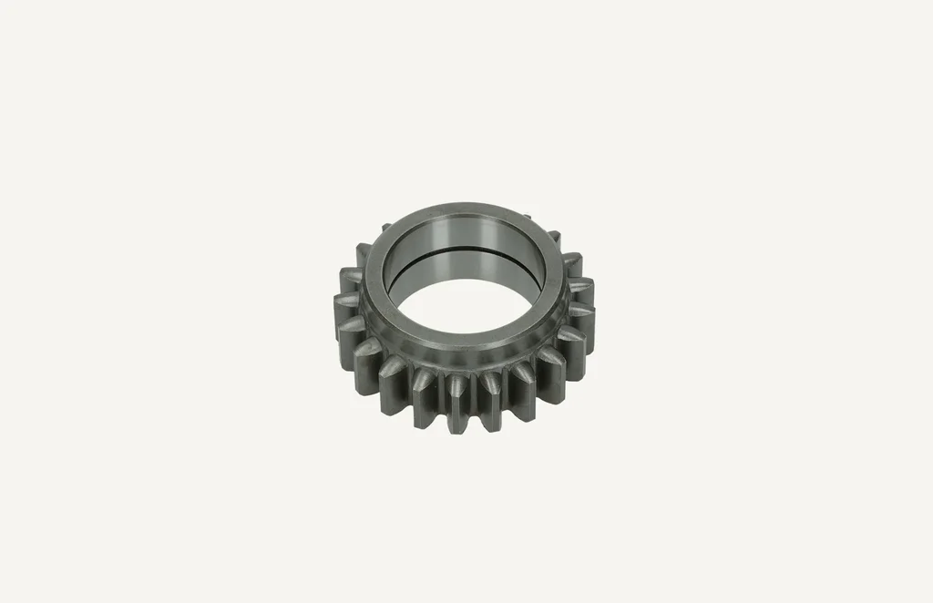 [1003117] Pignon marche arrière 21dents rectifié