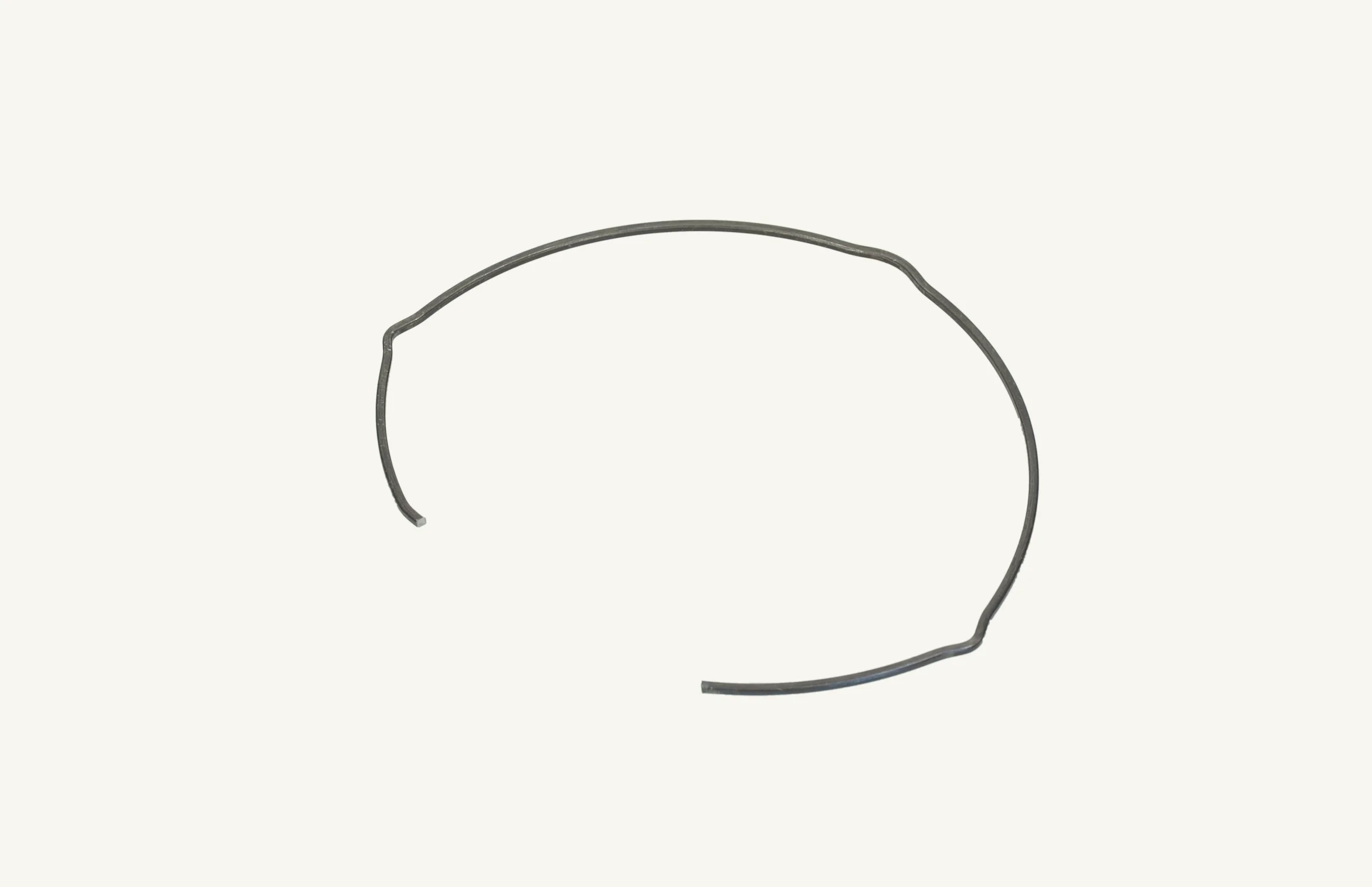 Ringfeder Getriebe