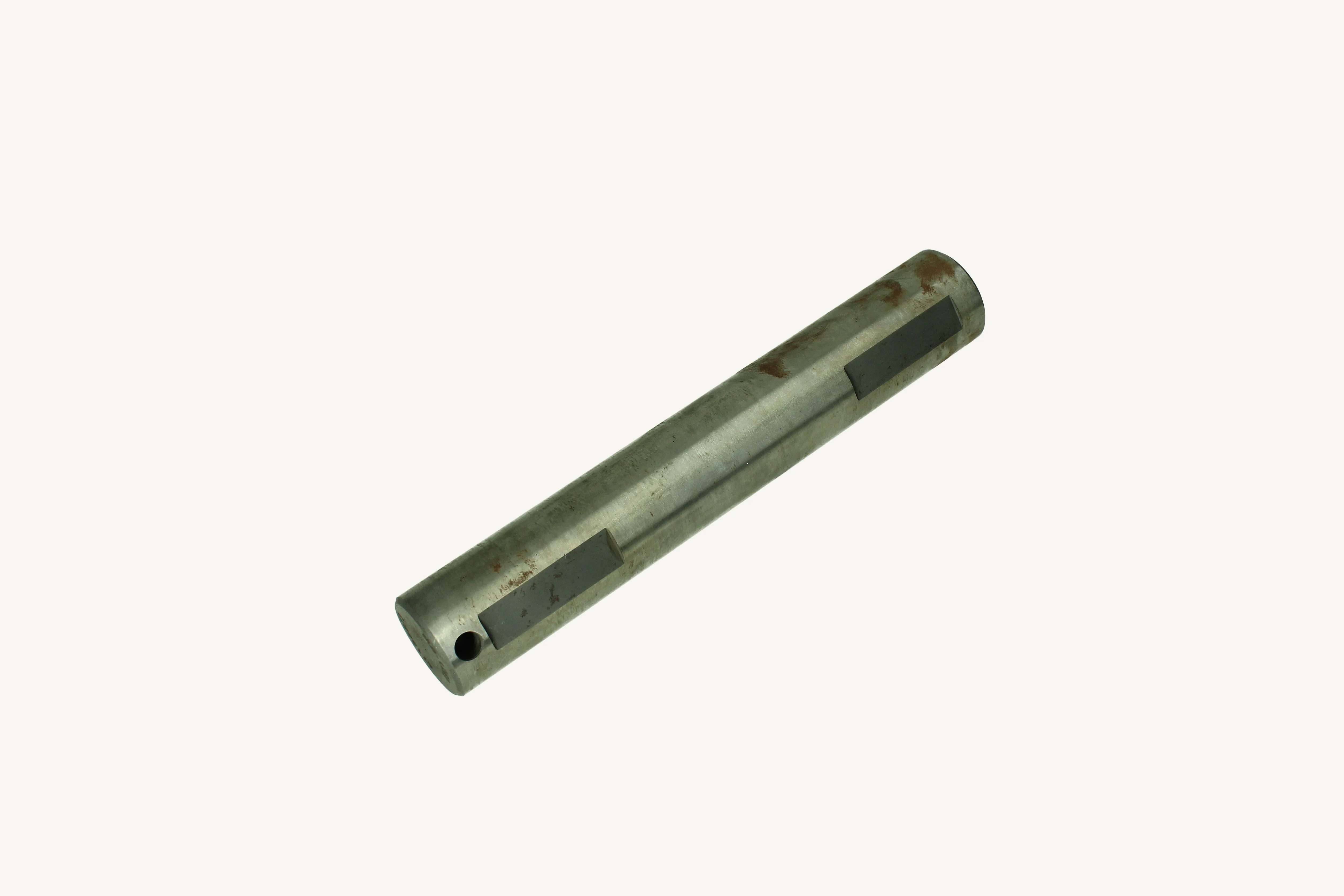 Ritzelwelle 30x182mm