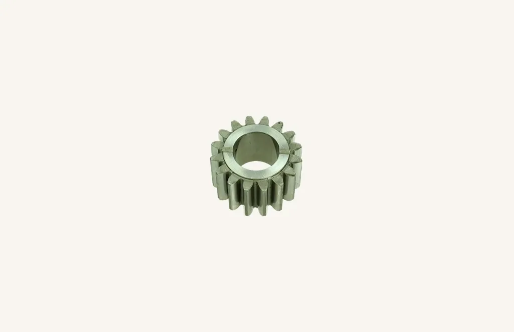 Satellite 16 dents (Occasion)