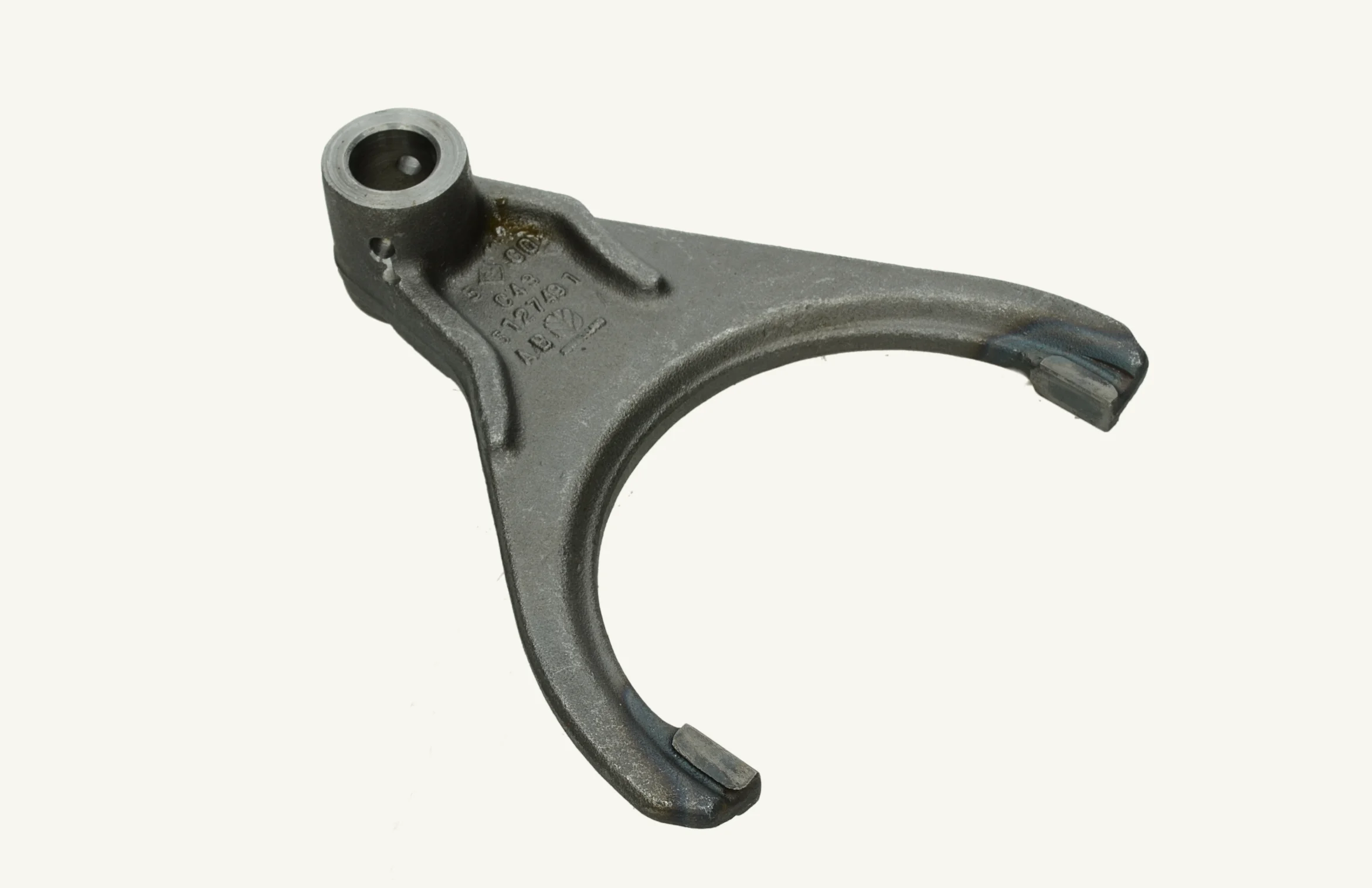 Schaltgabel
