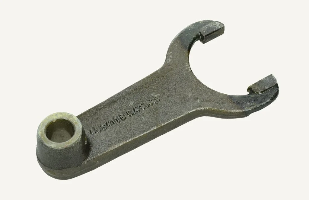 Shift Fork