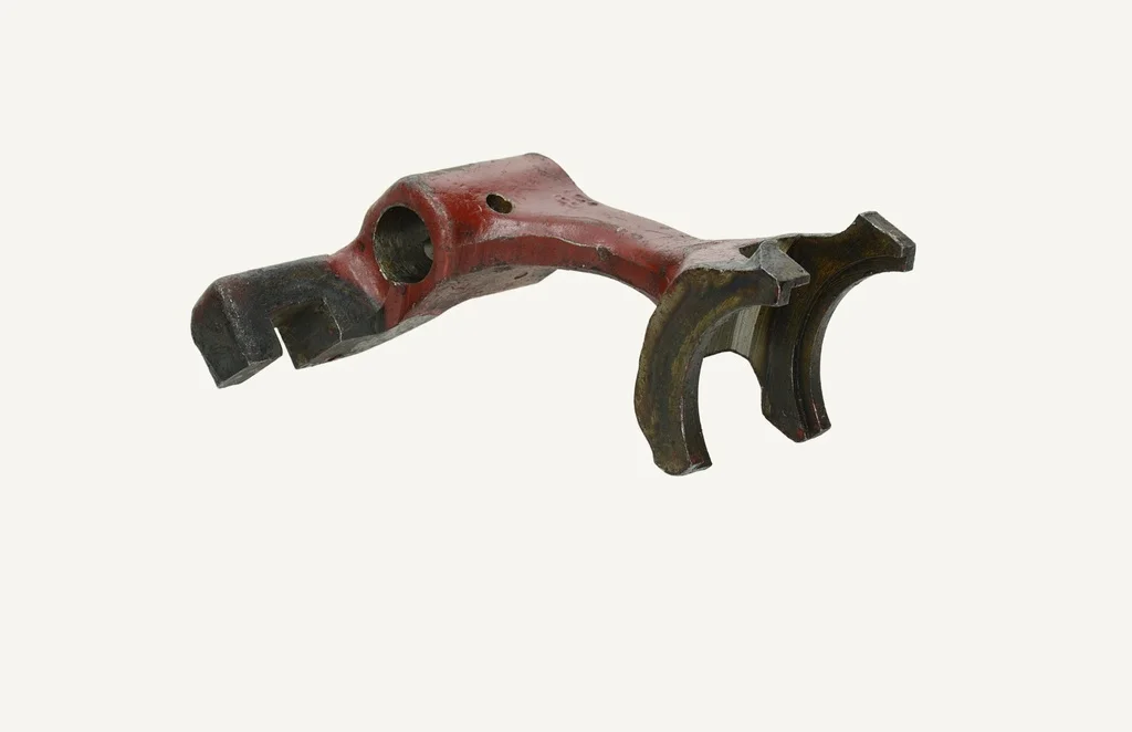 Schaltgabel
