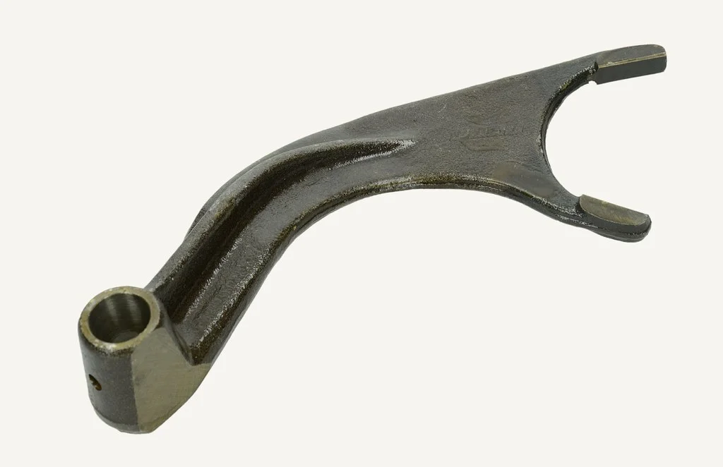 Shift Fork 420