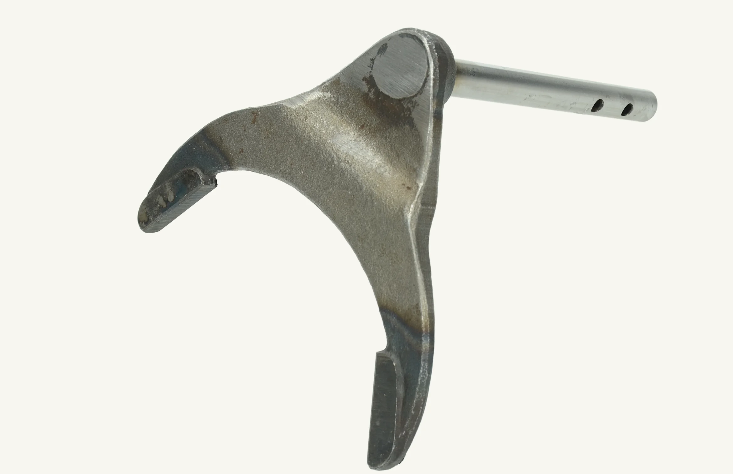 Schaltgabel 540-1000 Zapfwelle