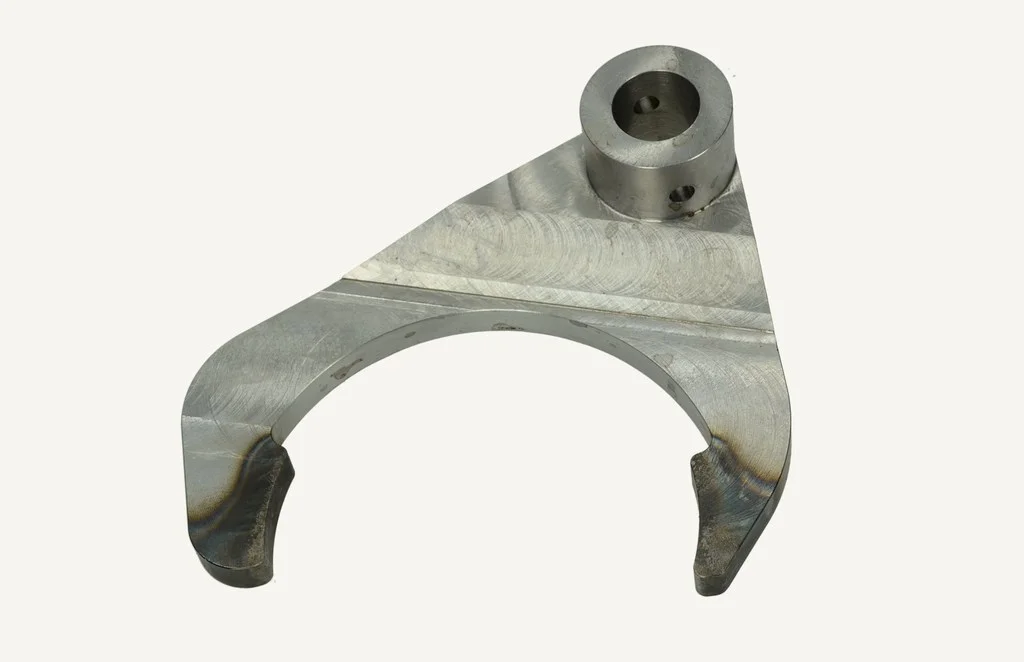 Fourchette boîte de gammes
