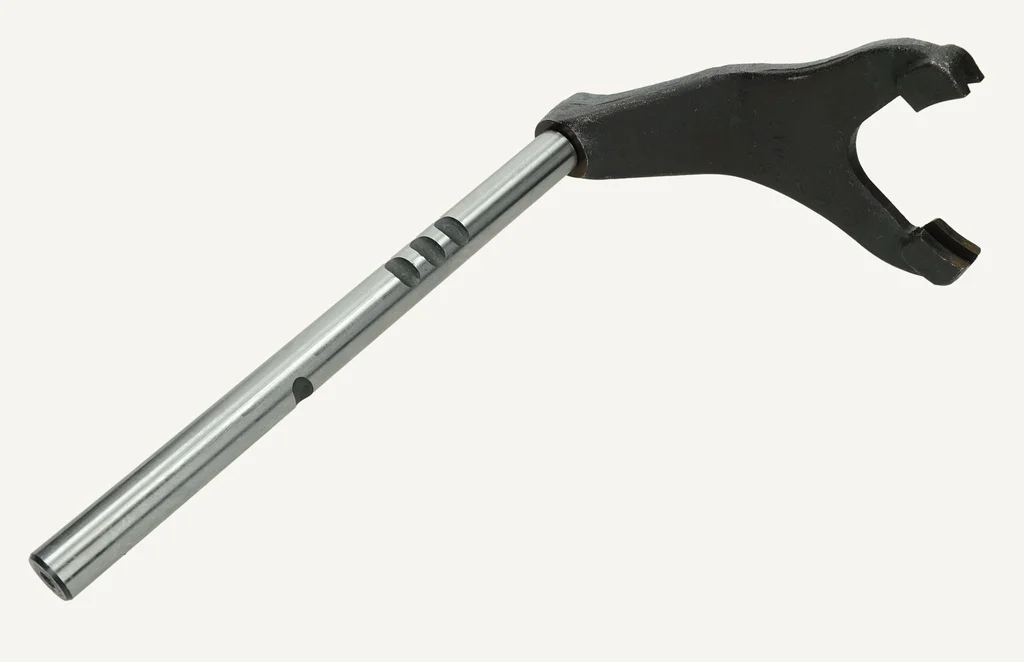 Fourchette super-rampante