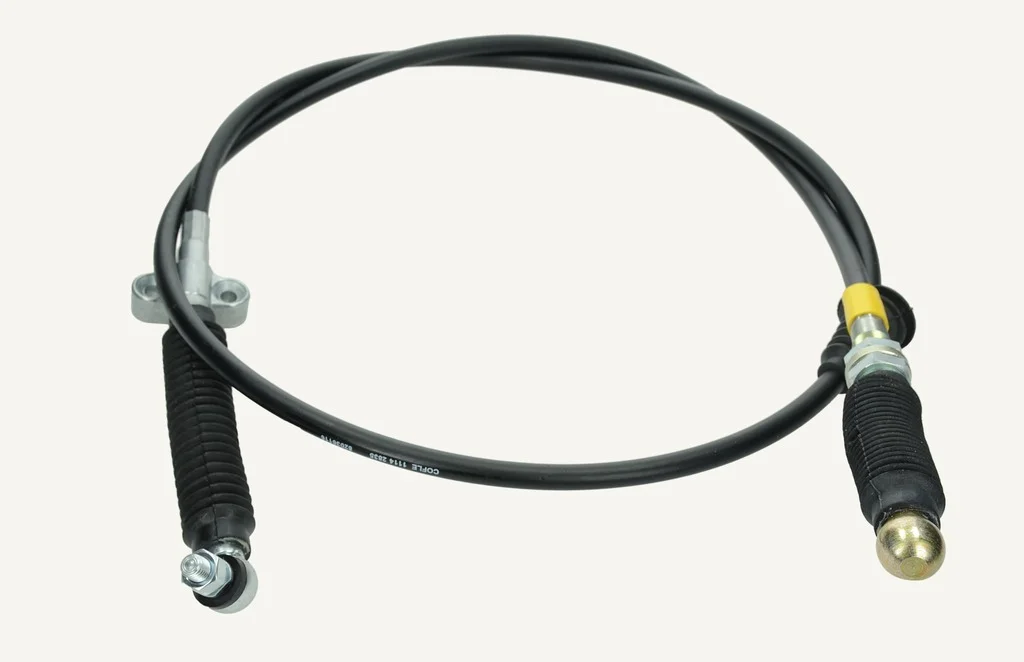 Shift Cable Range Gearbox 2220mm black