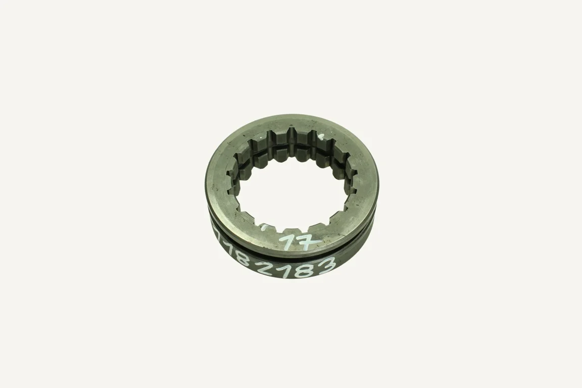 Shift Sleeve 17T 86x65x25mm (Occasion)