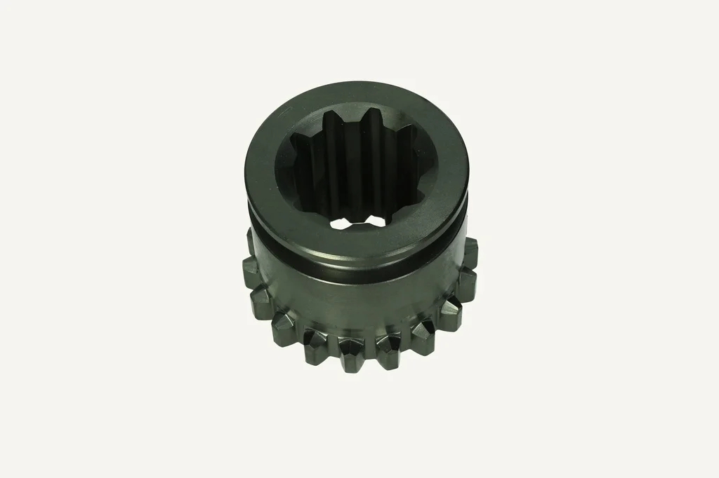 [1004481] Baladeur 18/10 dents