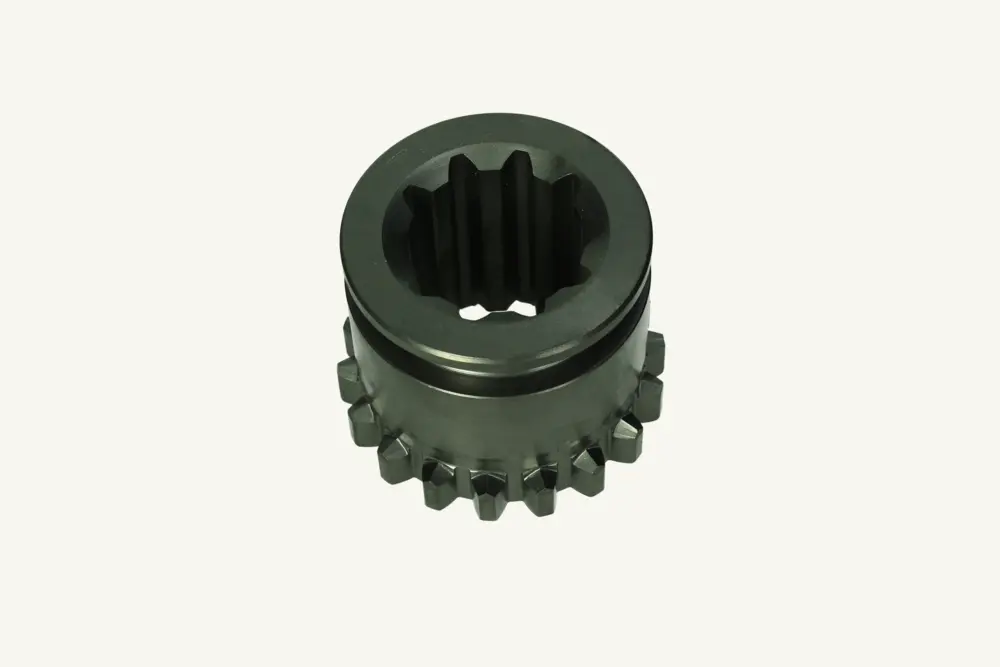 [1004481] Schaltmuffe 18/10 Z