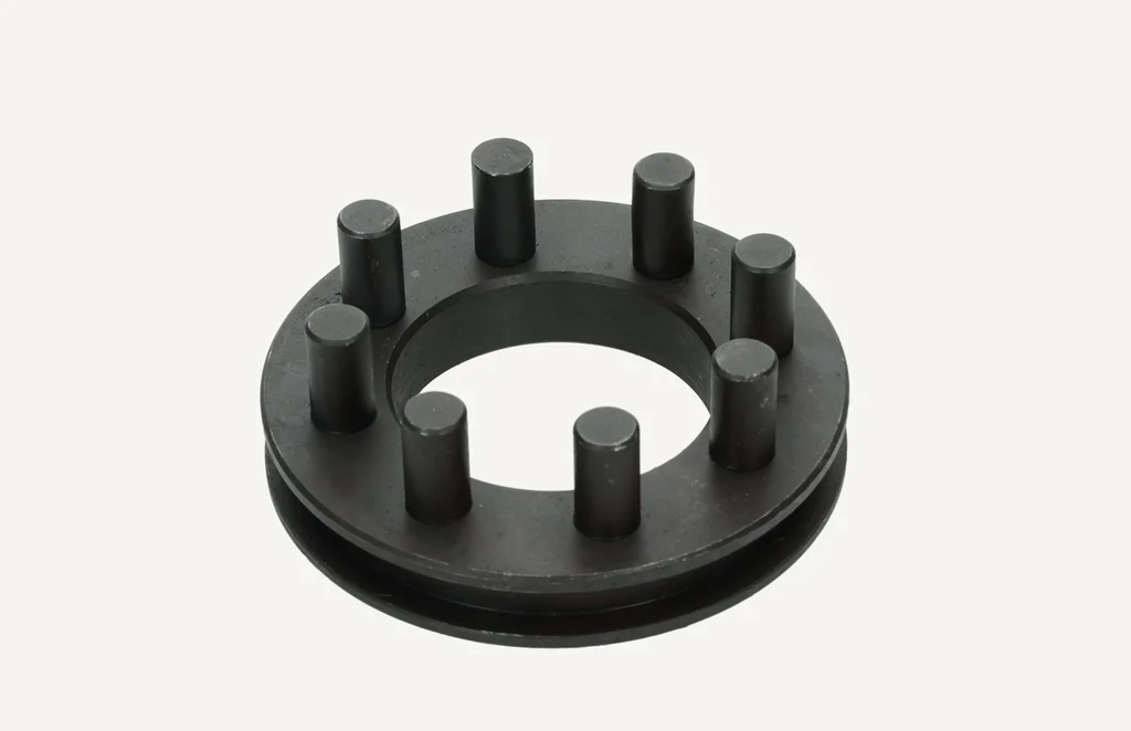 Shift Sleeve Differential Lock 60x110mm