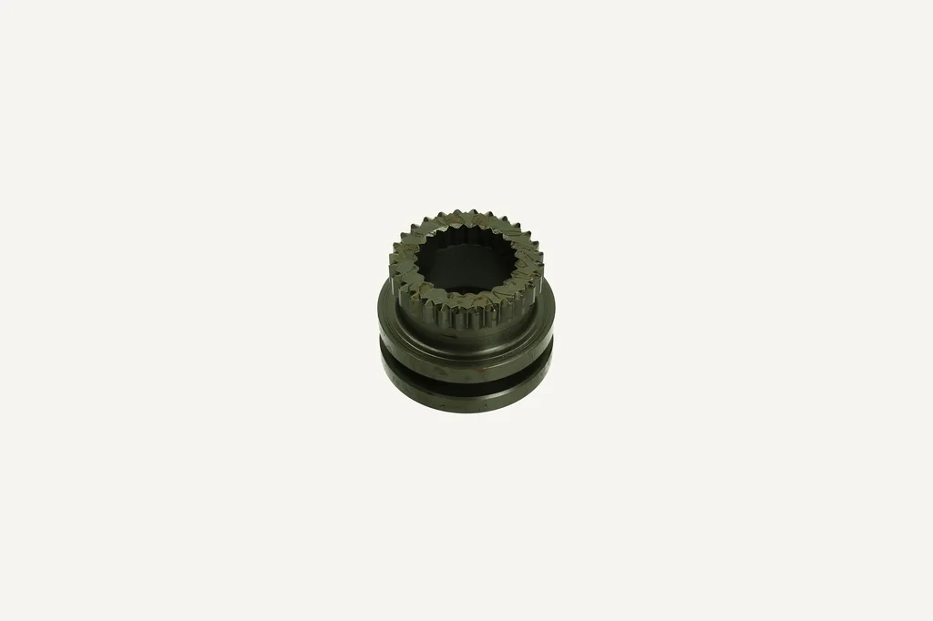 Schaltmuffe Zapfwelle 23 - 28 Z