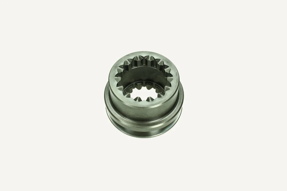 [1183277] Schaltmuffe Zapfwelle 64.5x42mm 14 Zähne