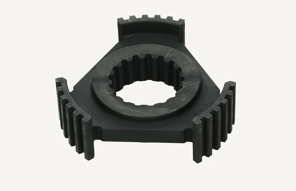 Shift Sleeve Carrier