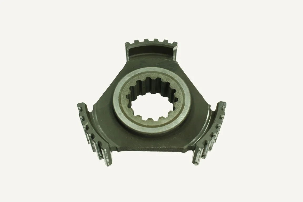Schaltmuffenträger 34mm (Occasion)