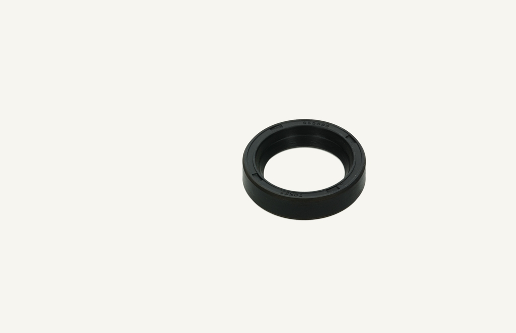 Oil seal 27.20x39.95x7.92mm