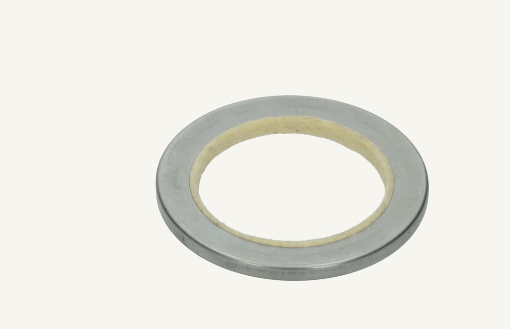 Felt sealing ring 76x110x8mm