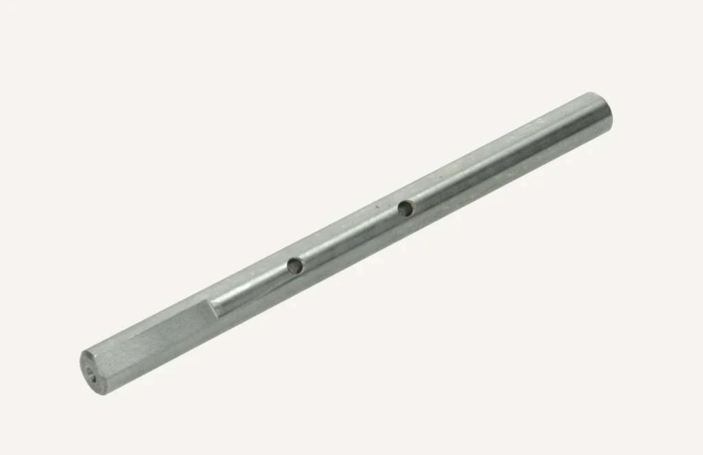 Tige de commande 15x205mm