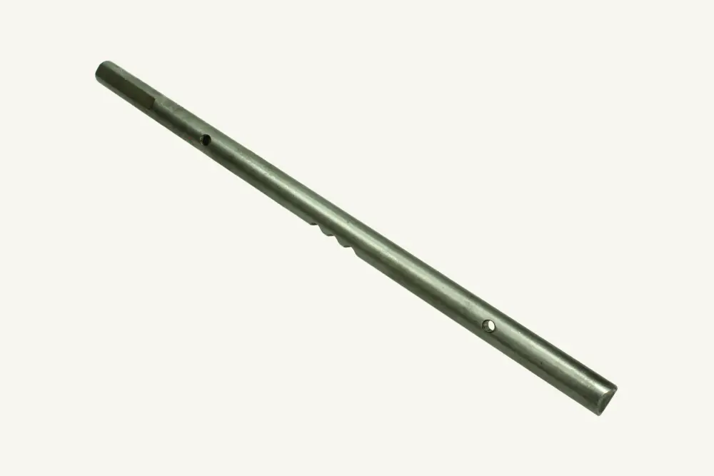 [1182491] Schaltstange 15x327 (Occasion)