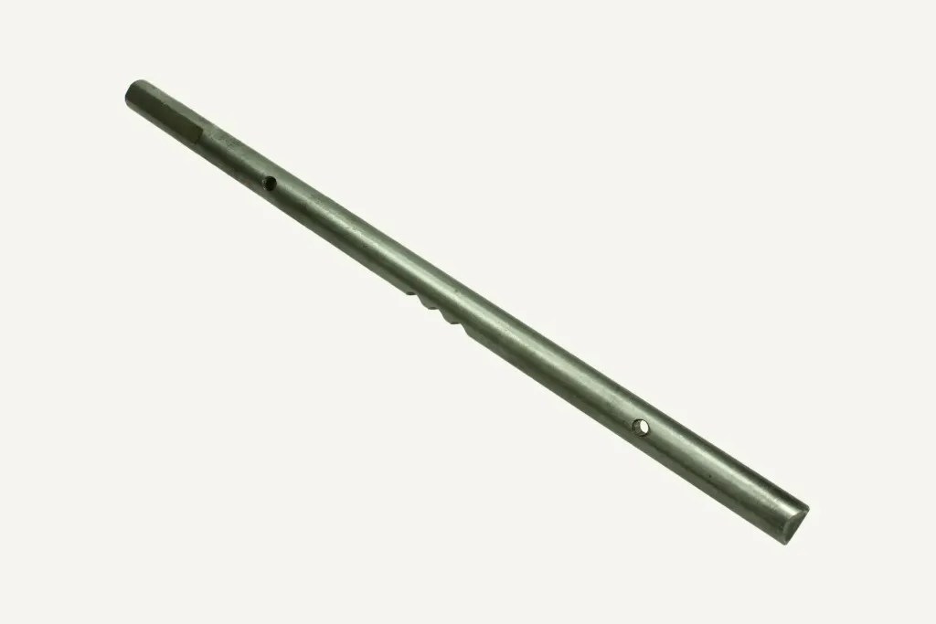 [1182491] Schaltstange 15x327 (Occasion)