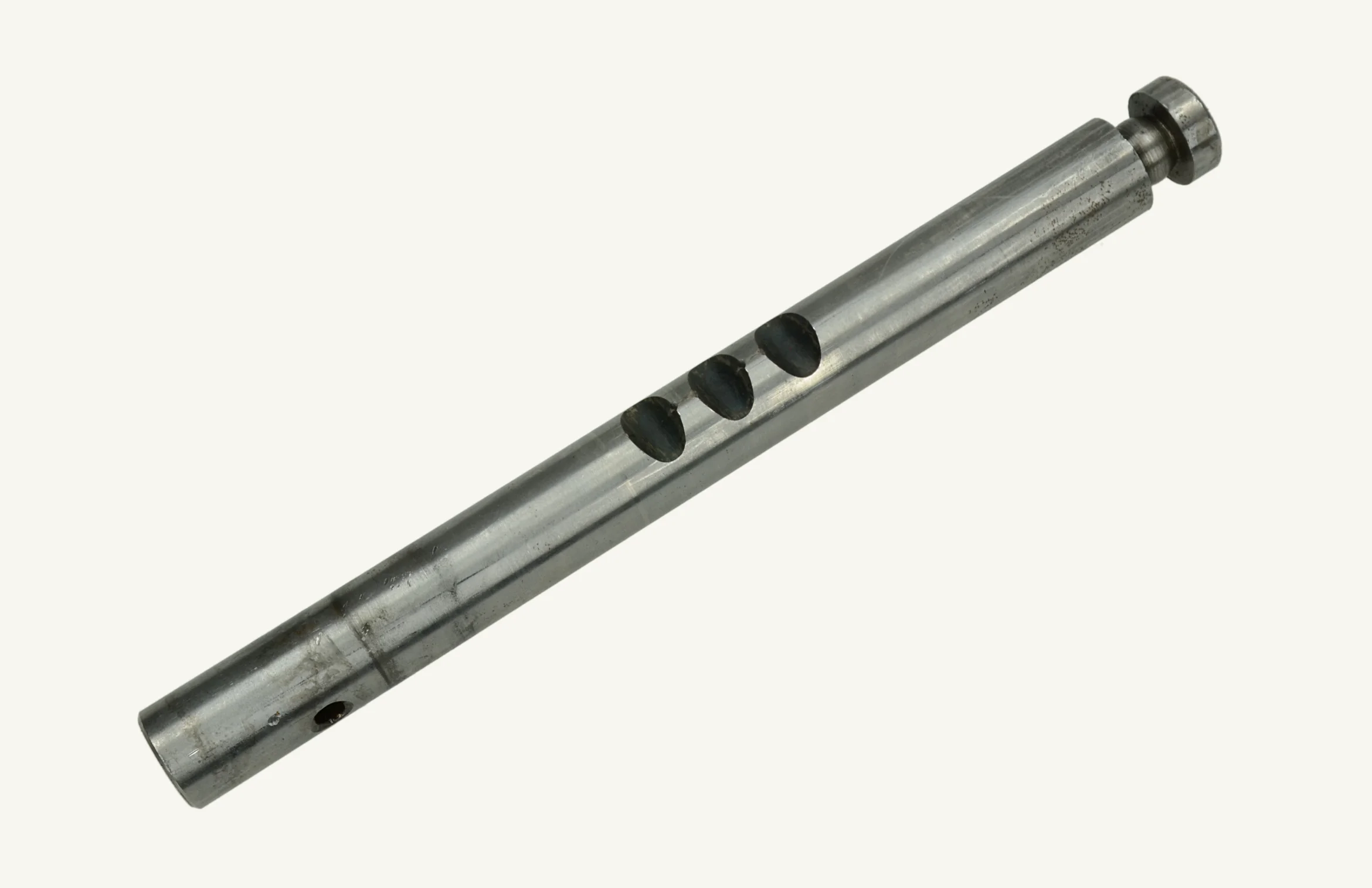 Schaltstange 18x198mm (Occasion)